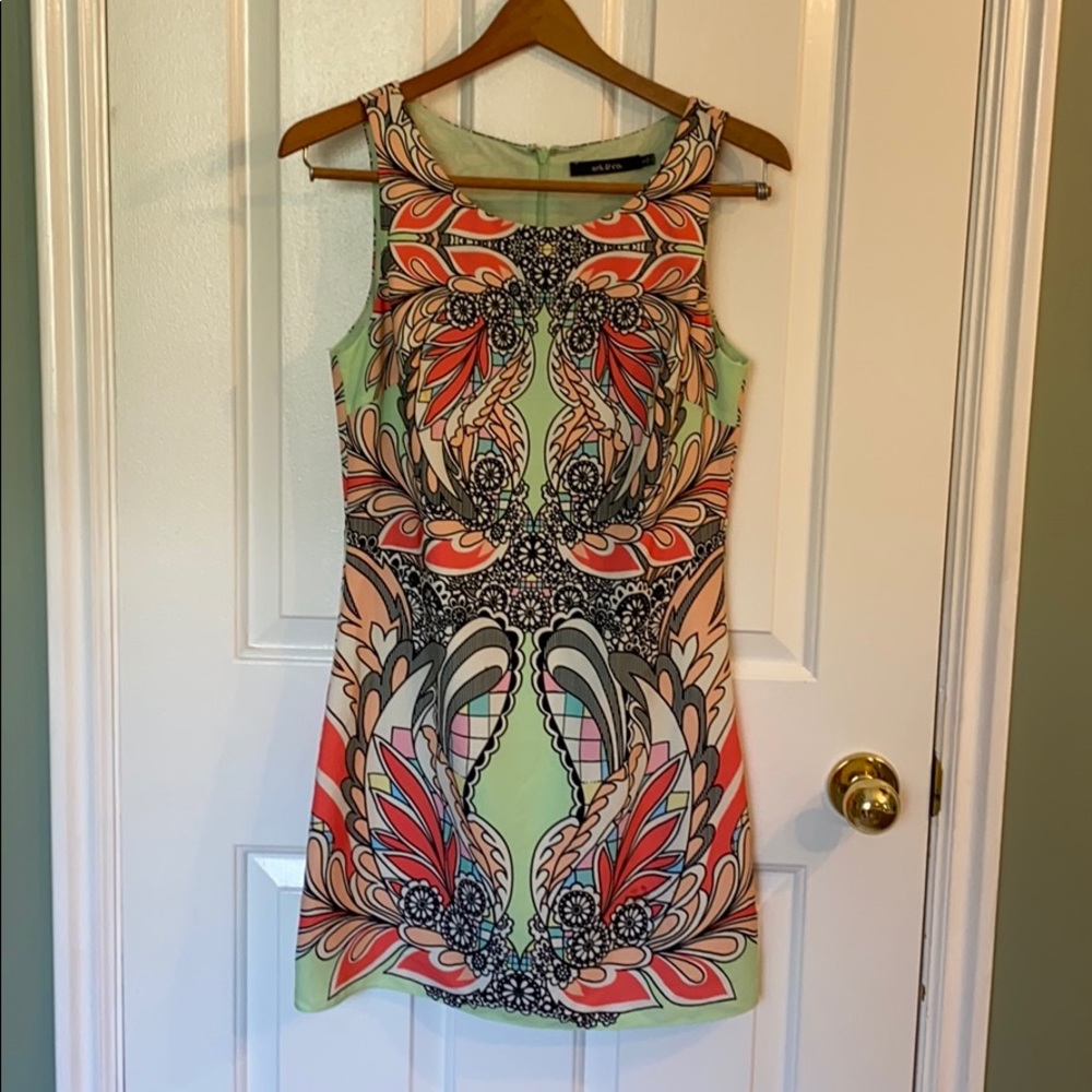 Ark & Co Dress